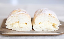 ふわっ、もちっがたまらん！ローソンの125円パンに激ハマり中