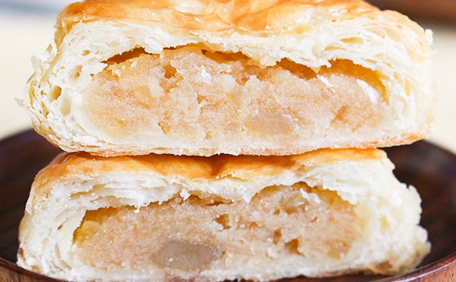 全部で5種類！栗好きは要チェックのファミマ秋の焼き菓子