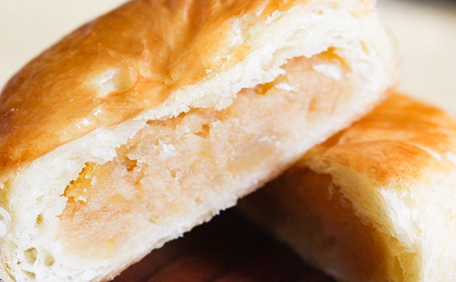 全部で5種類!栗好きは要チェックのファミマ秋の焼き菓子