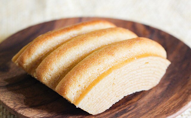 全部で5種類!栗好きは要チェックのファミマ秋の焼き菓子