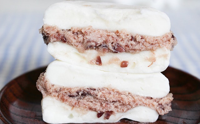 ウマさモンスター級!あの”もちもちスイーツ”が再登場!