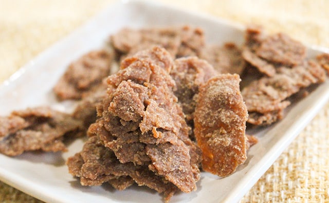 まさかの大豆!? ずっと気になっていた無印の“あれ”を食べてみた