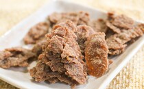 まさかの大豆!? ずっと気になっていた無印の“あれ”を食べてみた