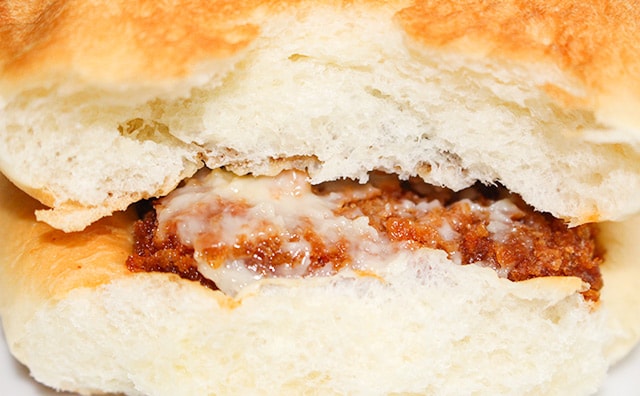 150円で3度おいしい！ローソンから一風変わったパンが登場したよ～！