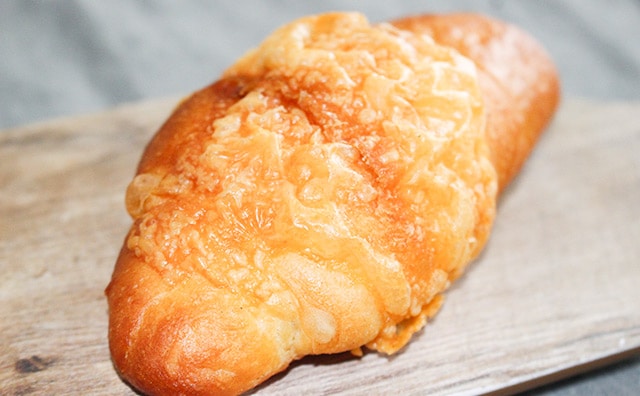 これが130円!? あの高級食材を使ったパンがうますぎました!