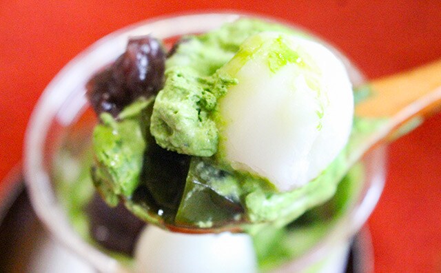 【セブン】抹茶好きのための抹茶スイーツ爆誕!!