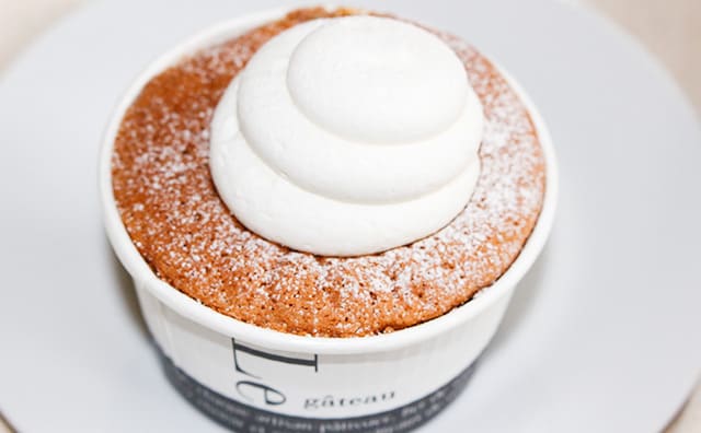 【セブン】このスイーツ、おいしすぎです!