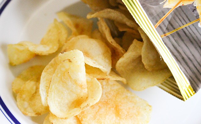 1か月の期間限定!? セブンで見つけたポテチが超人気商品だった!!