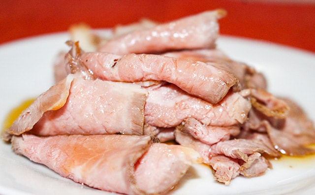 4時間待ち!? ローソンのローストビーフが399円でプチリッチ!