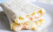 セブンの新作ブリトーは“ピリッ”がイイ感じ！！