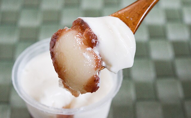 【ローソン】超人気の”もちもちスイーツ”に新作登場!