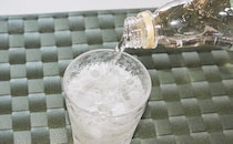 「おいしいけど物足りない」を克服した炭酸水爆誕！！