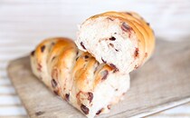 超シンプル！だけど食感に秘密が…？