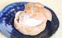 栗の甘み＆渋み！ファミマの定番スイーツが秋仕様でめちゃウマ！！