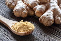 季節の変わり目は食べる万能薬「生姜」で乗り切りませんか？