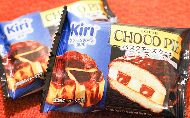 鬼リピ決定！Kiri×チョコパイコラボがウマすぎて泣ける…！