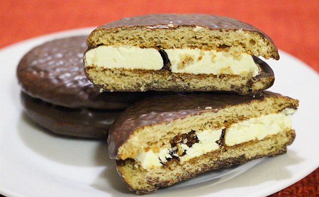 鬼リピ決定!Kiri×チョコパイコラボがウマすぎて泣ける…!