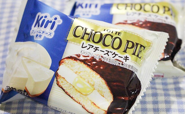 100円でおつりが来る!? セブンで見つけたKiriコラボのチョコパイが買い占めたいウマさ！！