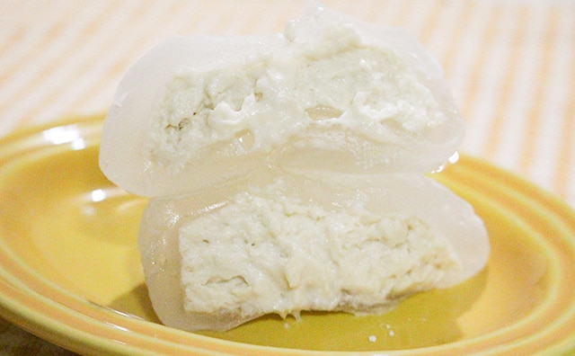 130円でたっぷりクリーム!ぷるっぷるが人気のセブンスイーツに新作登場!