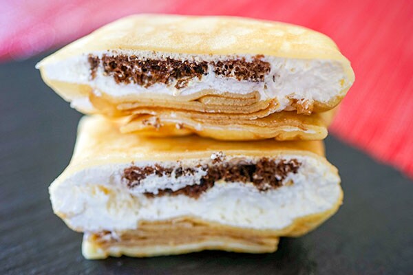 ふわふわ&もちもち!【セブン】の人気スイーツに新商品登場!