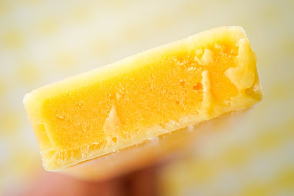 セブンのこのシリーズ最強かも!98円でめちゃウマイ!