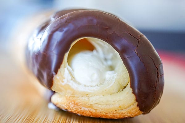 セブンで大好きな商品が復活しました!大量ホイップが最高!