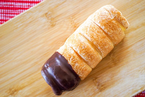 セブンで大好きな商品が復活しました!大量ホイップが最高!