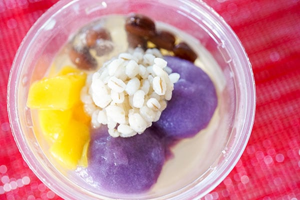 もちもち、つるつる、ぷちぷち…セブン新作スイーツが楽しすぎる！！