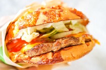 【期間限定】バーガーキングの新商品はバンズが絶品でした！！