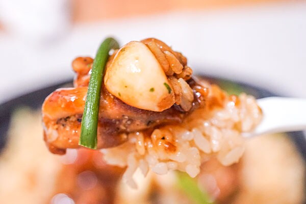 超臭いけど超ウマイ!? セブンの弁当が罪深い!