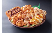 肉が残る!?シルバーウィークに食べたいオリジンの「メガ盛パワー2000弁当」
