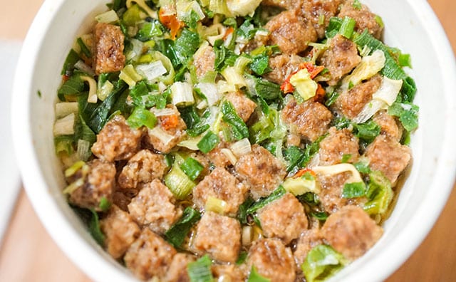 わっしょい!あのカップヌードル復活でテンション爆アゲ!?