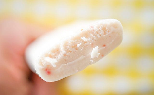 100円でいいの!? セブンで買えるアイスがウマすぎる!!