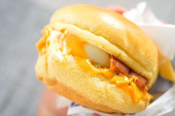 【マック】あの人気バーガーが進化してさらに超ウマくなってる！！