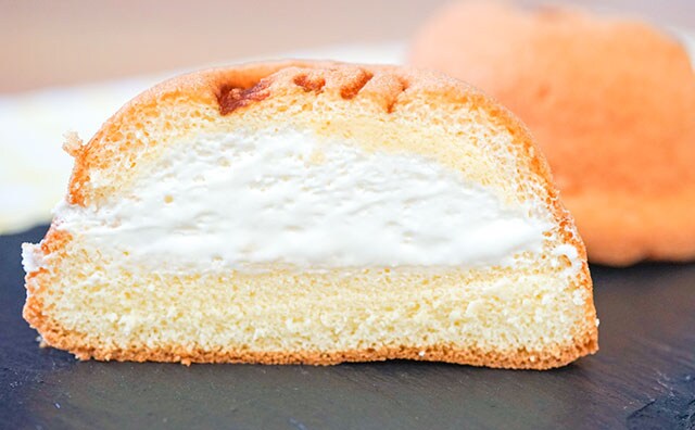 セブンでGET!108円で買ったスイーツが激ウマでした!!