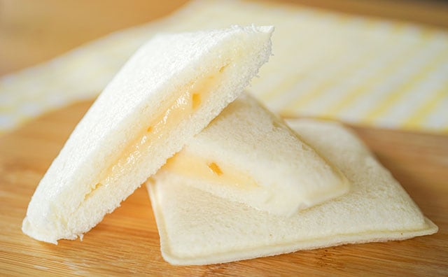 セブンで購入!ランチパックの○○風味はスイーツのようなおいしさでした!