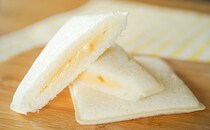 セブンで購入！ランチパックの○○風味はスイーツのようなおいしさでした！