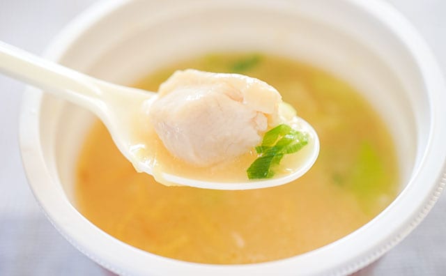 朝食にぴったり!セブン新商品がめちゃウマでした!