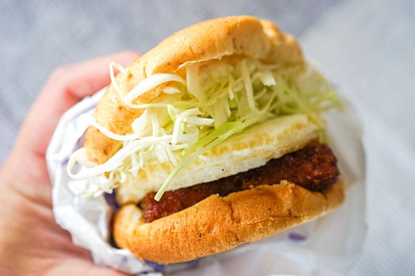 マックだけじゃない!ケンタッキーの○○も激ウマですよ!!