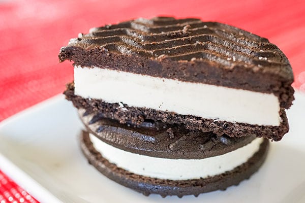 セブンのコレ、おいしくてうれしい~!もう、毎日食べたい!