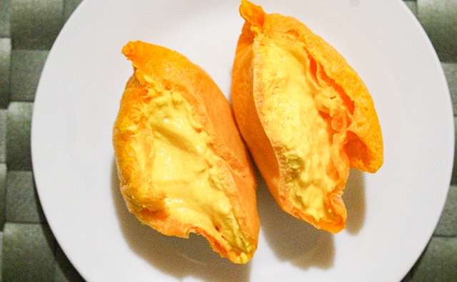 セブン人気スイーツ「もこ」秋の新作は○○味です!