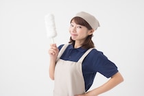 空気の汚れが肌荒れの原因!? 毎日の掃除を徹底しよう！