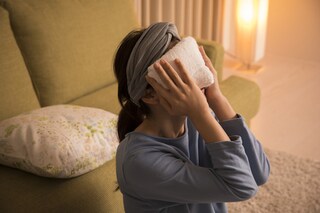 美肌作りに蒸しタオルが効果的！しつこい毛穴汚れ対策に！