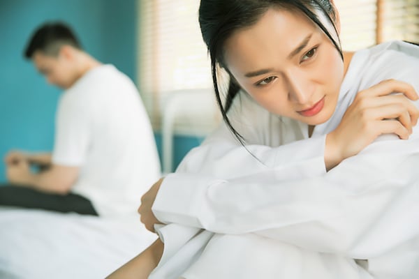 これを言われたらストレス倍増！夫婦仲が悪くなるワケ