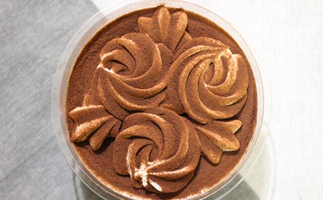 500円over!792kcal!ビッグなセブンスイーツは独り占めしたいウマさ!!