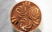 500円over！792kcal！ビッグなセブンスイーツは独り占めしたいウマさ！！