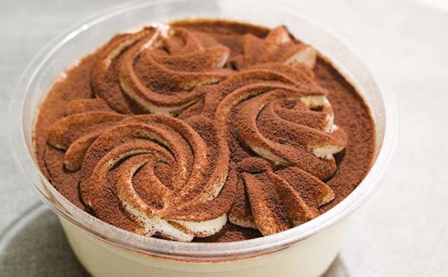 500円over!792kcal!ビッグなセブンスイーツは独り占めしたいウマさ!!