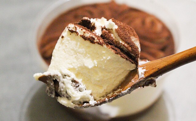 500円over!792kcal!ビッグなセブンスイーツは独り占めしたいウマさ!!