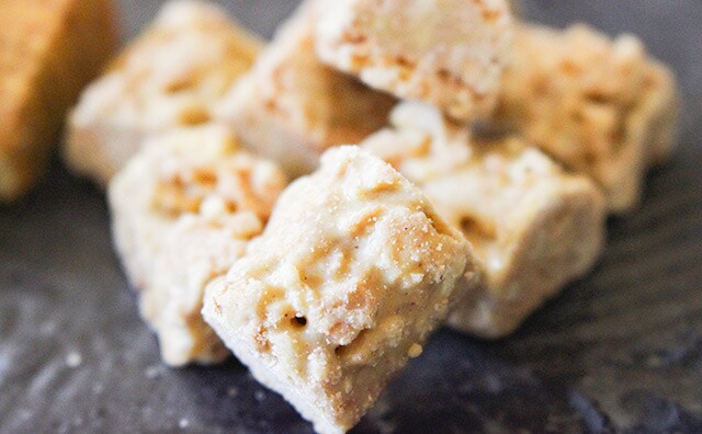 食感にハマる!ファミマのサクサク系安納芋おやつ2選