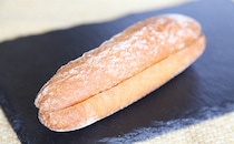 鬼リピ決定！！ローソンのフランスパンがほっこりウマ～い！